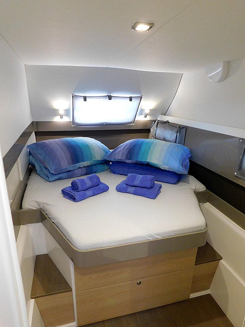 Bali 4.1 - 4 cab., picture 21