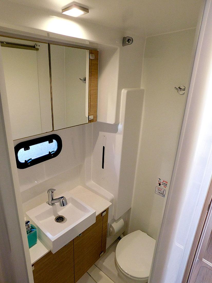 Bali 4.1 - 4 cab., picture 22