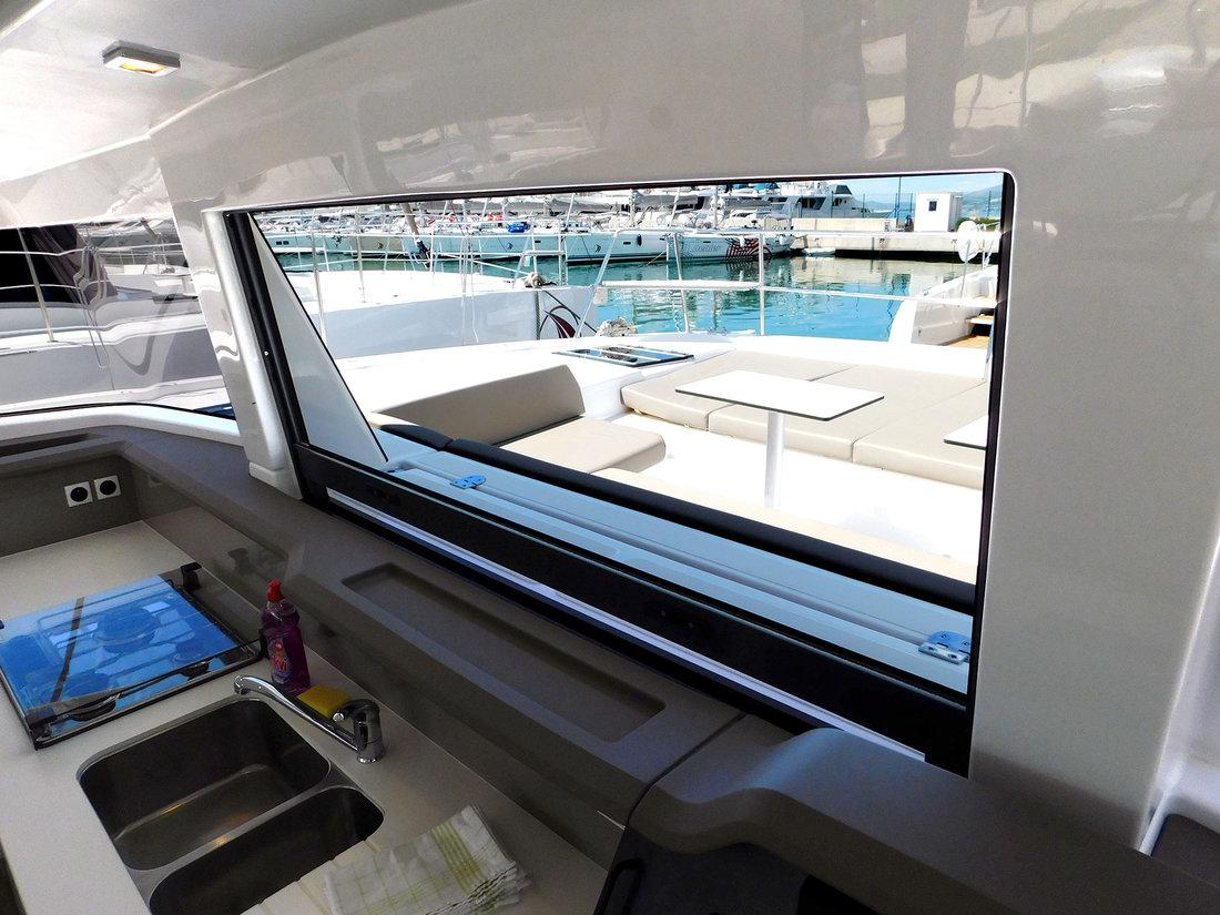 Bali 4.1 - 4 cab., picture 15