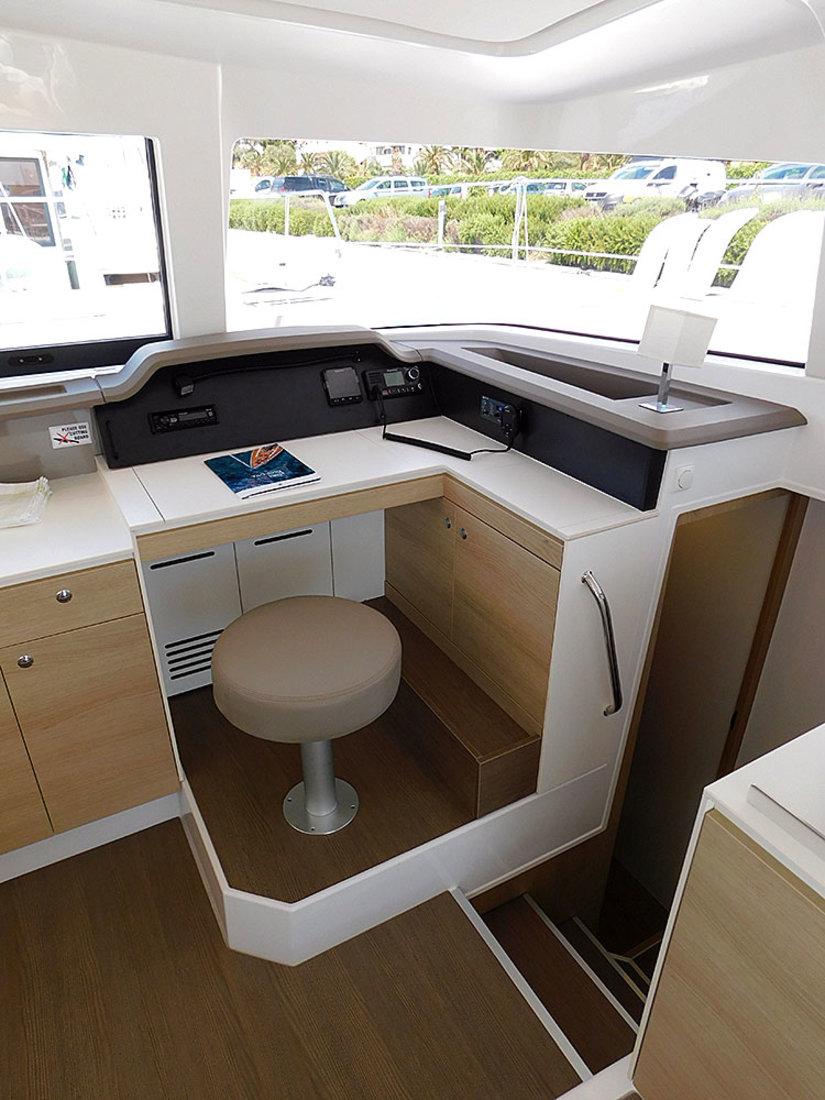 Bali 4.1 - 4 cab., picture 18