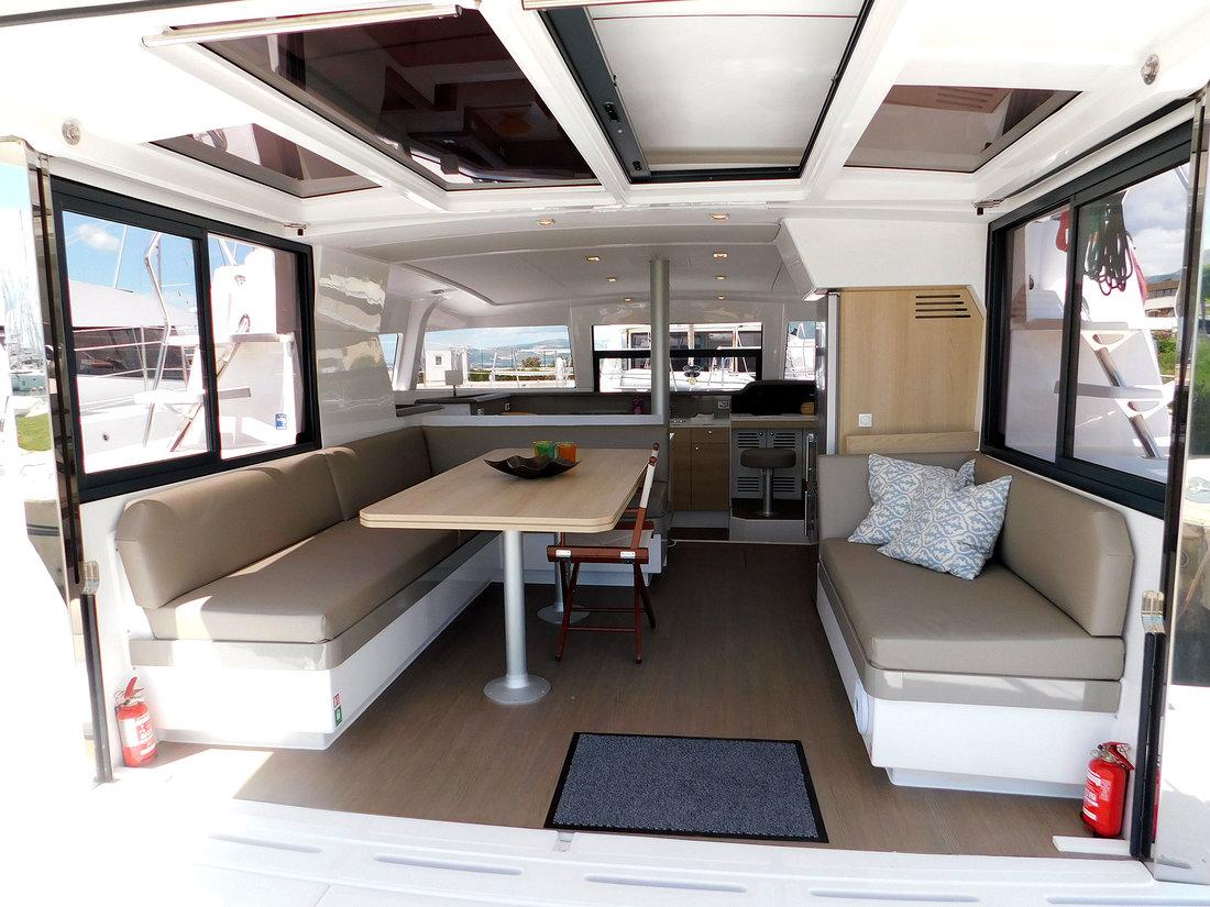 Bali 4.1 - 4 cab., picture 11