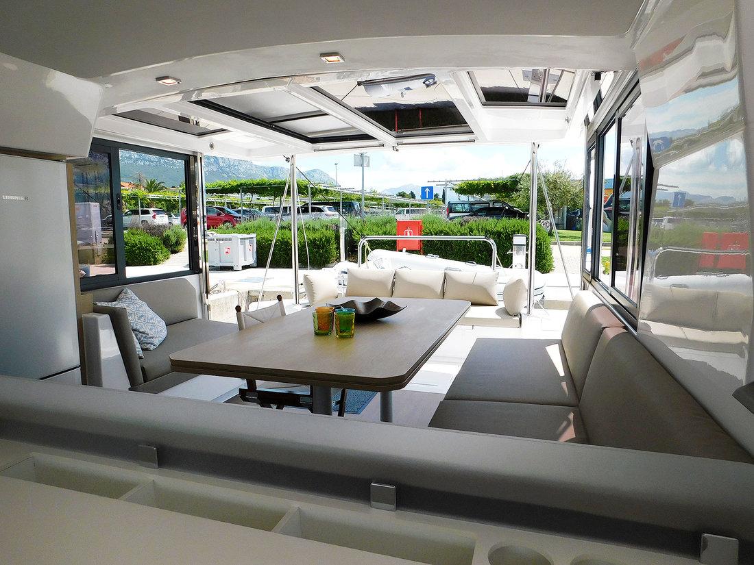 Bali 4.1 - 4 cab., picture 10