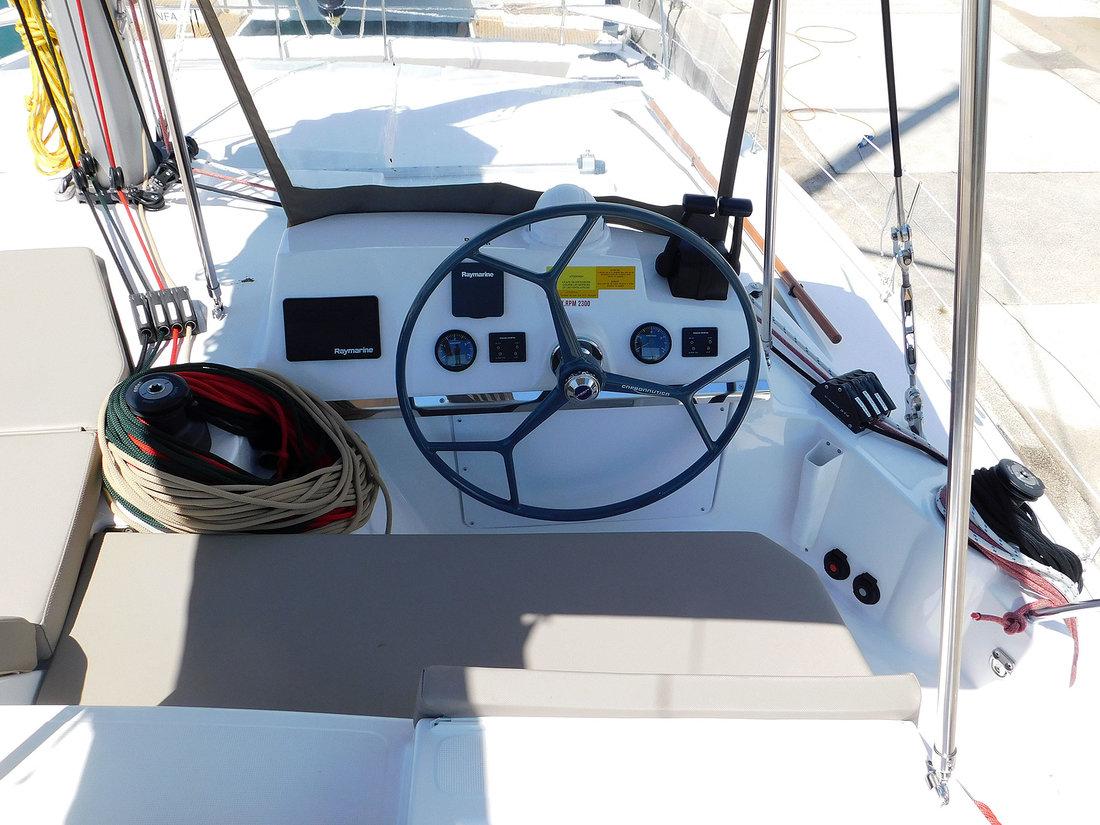 Bali 4.1 - 4 cab., picture 7