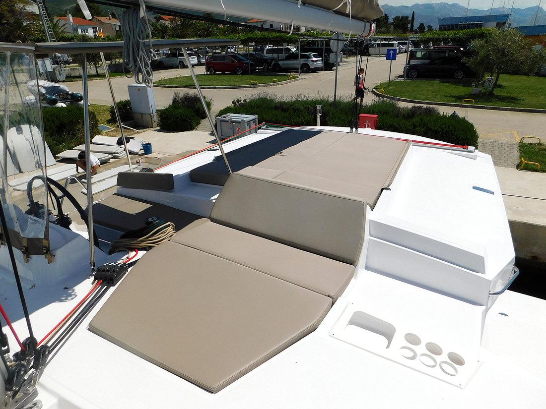 Bali 4.1 - 4 cab., picture 6