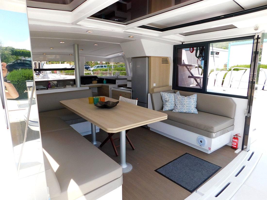 Bali 4.1 - 4 cab., picture 12