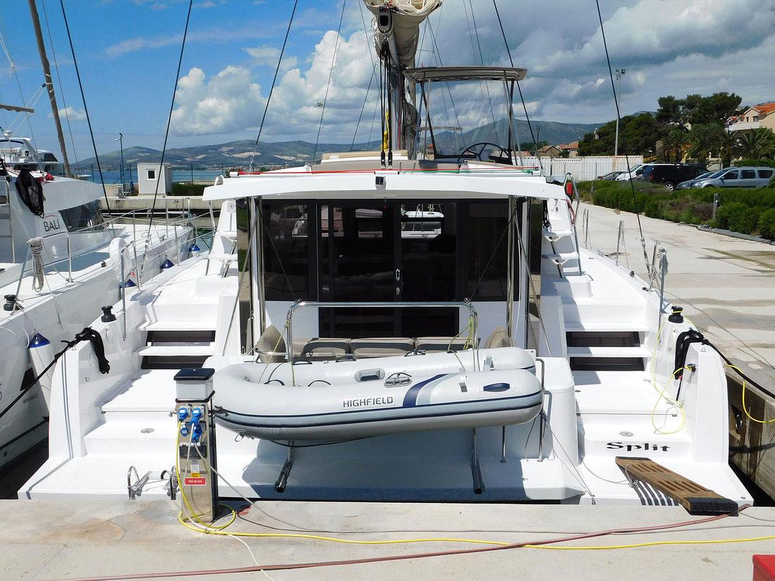 Bali 4.1 - 4 cab., picture 9