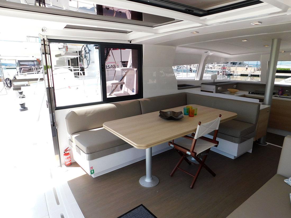 Bali 4.1 - 4 cab., picture 13