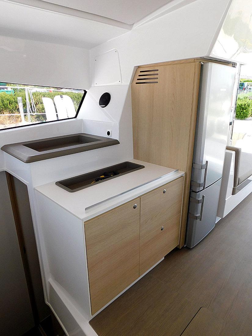 Bali 4.1 - 4 cab., picture 16