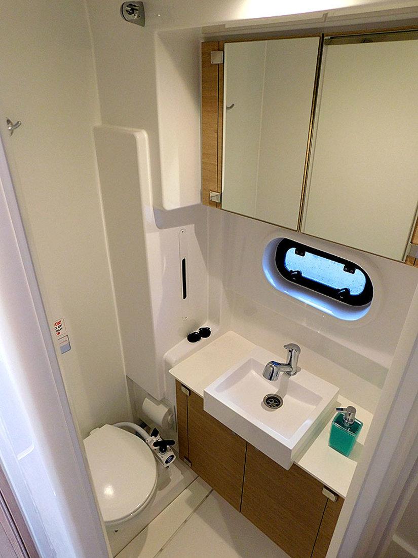 Bali 4.1 - 4 cab., picture 23