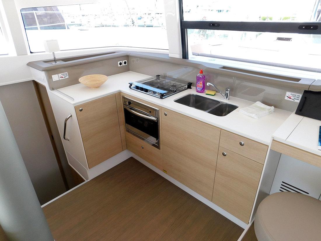 Bali 4.1 - 4 cab., picture 14