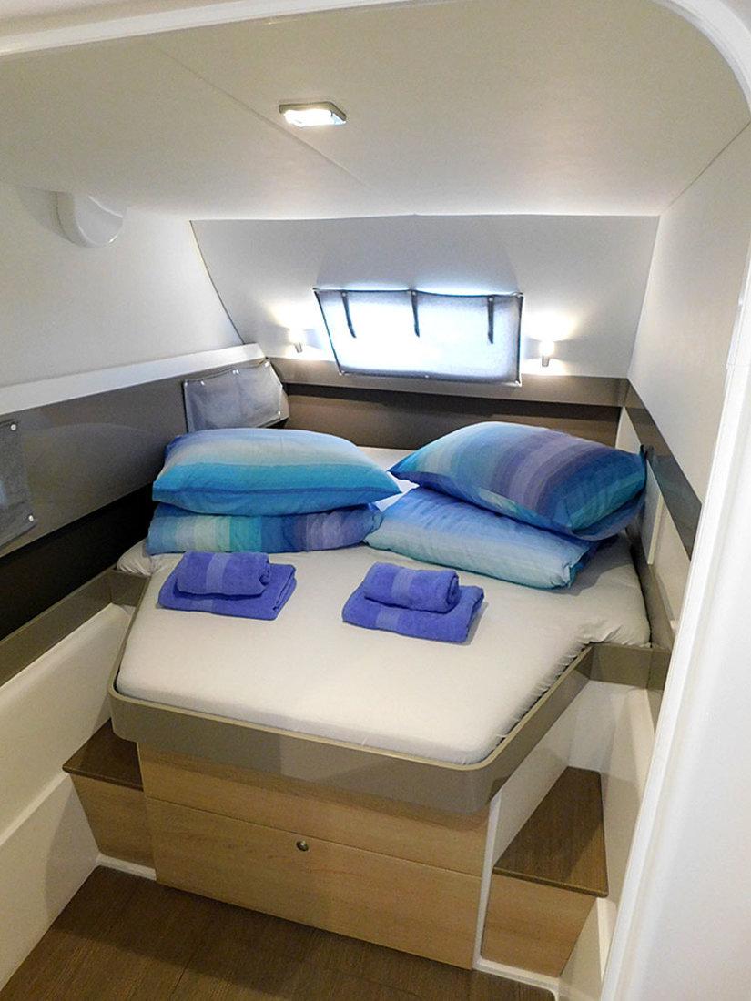 Bali 4.1 - 4 cab., picture 20