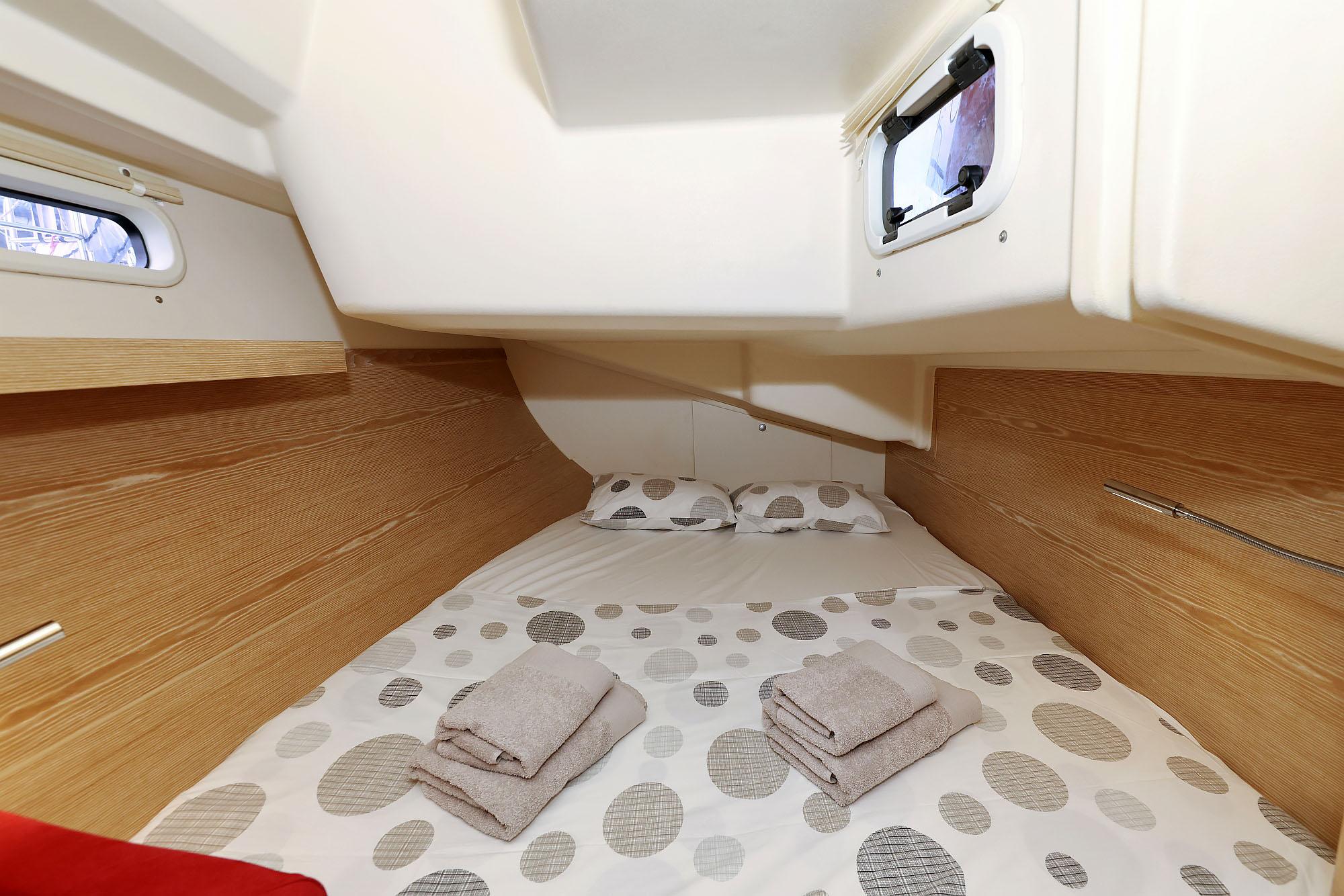 Hanse 415, picture 17