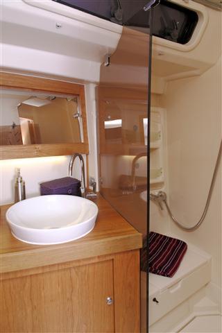 Hanse 415, picture 21