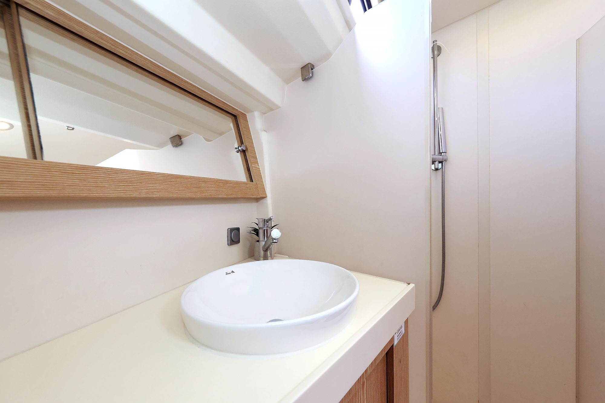 Hanse 415, picture 22