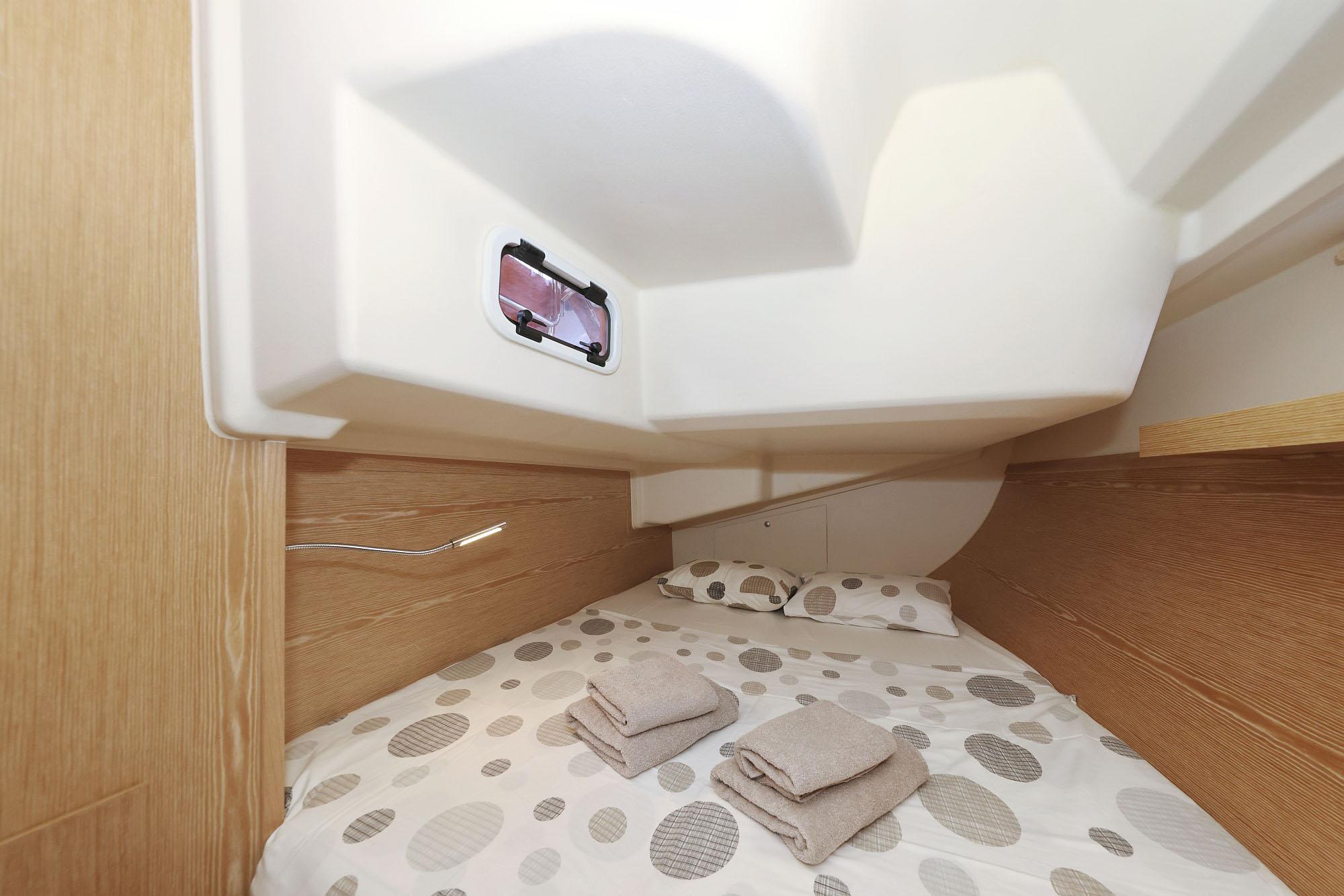 Hanse 415, picture 19