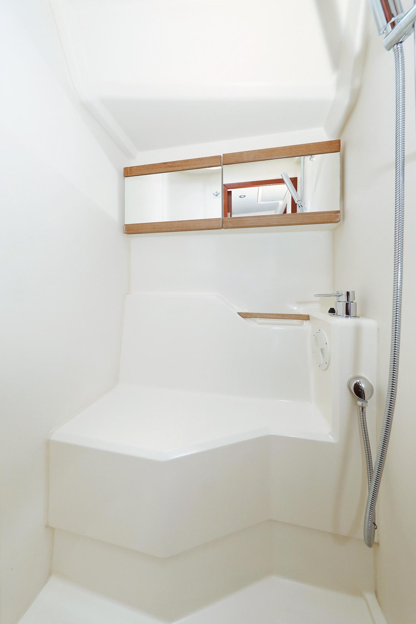 Hanse 455, picture 18