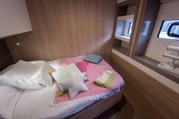 Bali 5.4 - 6 + 2 cab., picture 13