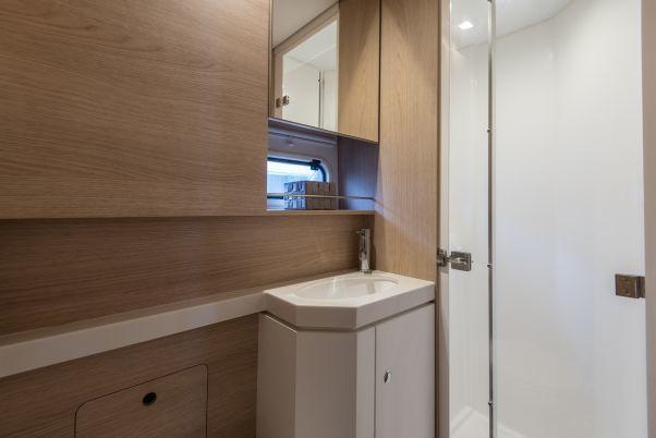 Bali 5.4 - 6 + 2 cab., picture 16