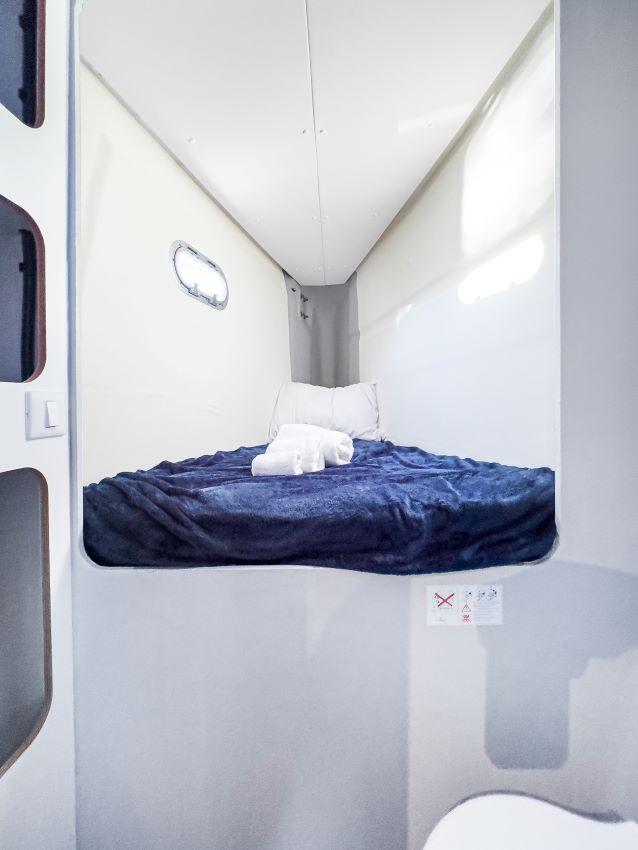 Fountaine Pajot Tanna 47 Maestro - 3 cab., picture 26