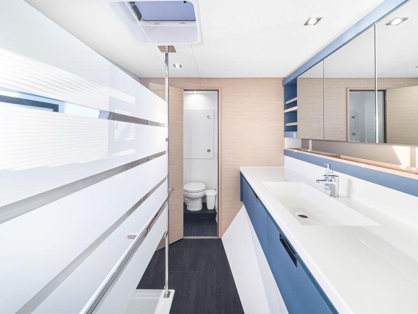 Fountaine Pajot Tanna 47 Maestro - 3 cab., picture 27