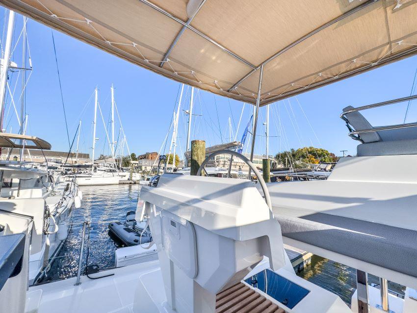 Fountaine Pajot Tanna 47 Maestro - 3 cab., picture 13
