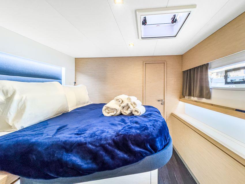 Fountaine Pajot Tanna 47 Maestro - 3 cab., picture 21