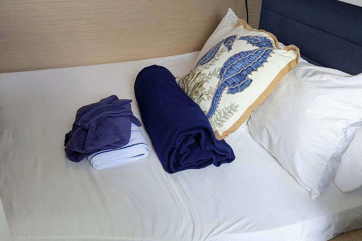 Fountaine Pajot Aura 51 - 6 cab, picture 27