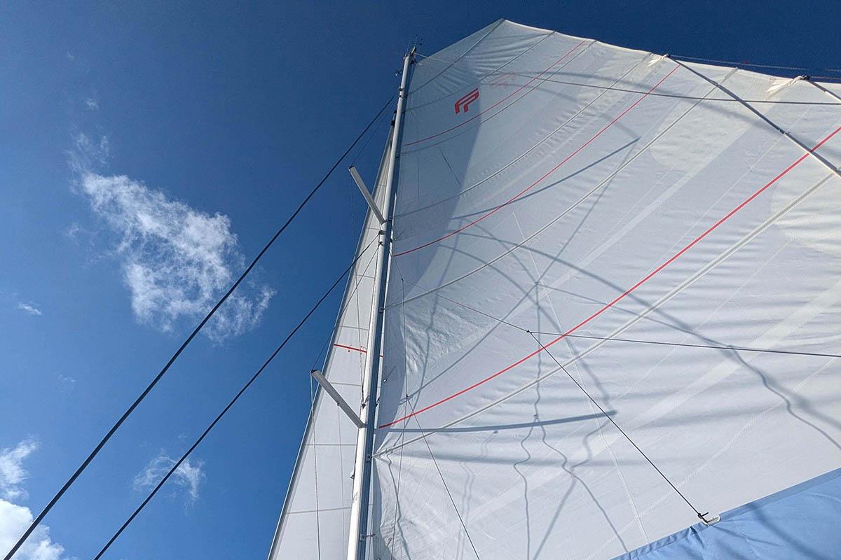 Fountaine Pajot Aura 51 - 6 cab, picture 10