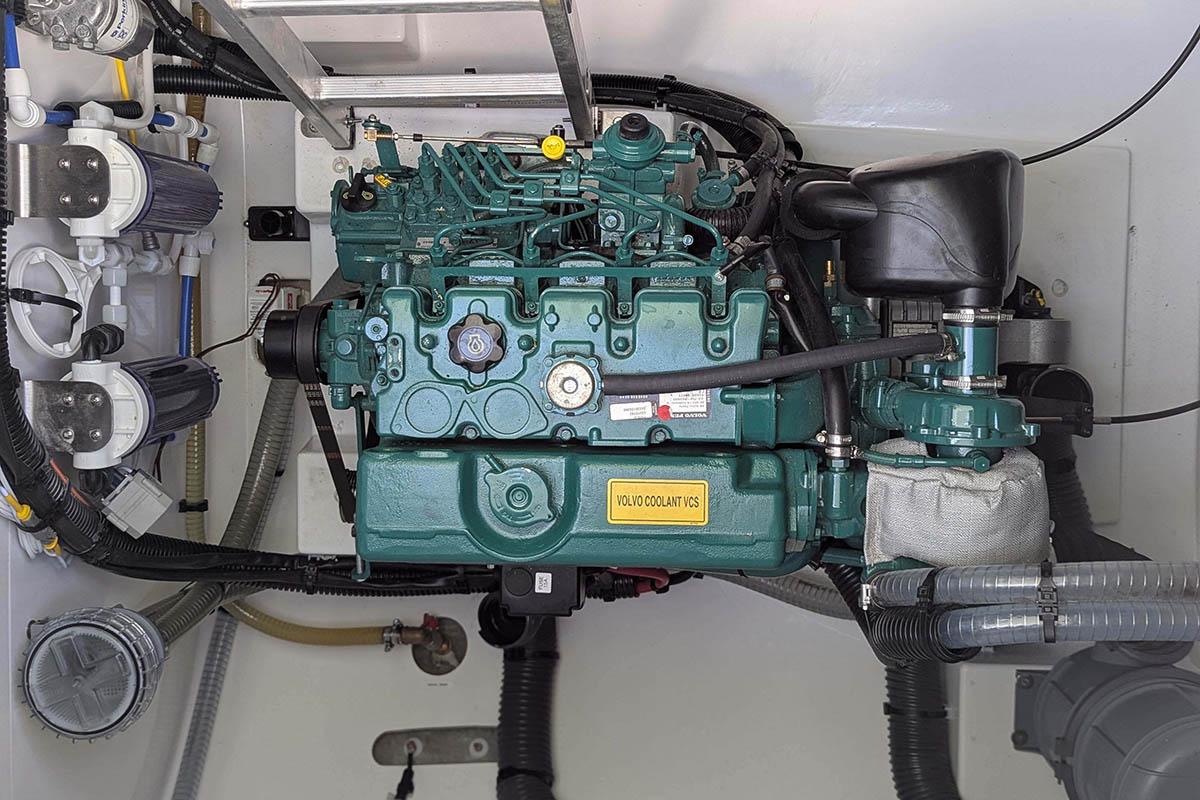 Fountaine Pajot Aura 51 - 6 cab, picture 32