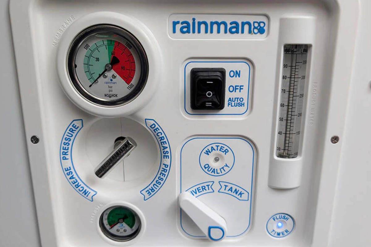 Fountaine Pajot Aura 51 - 6 cab, picture 19