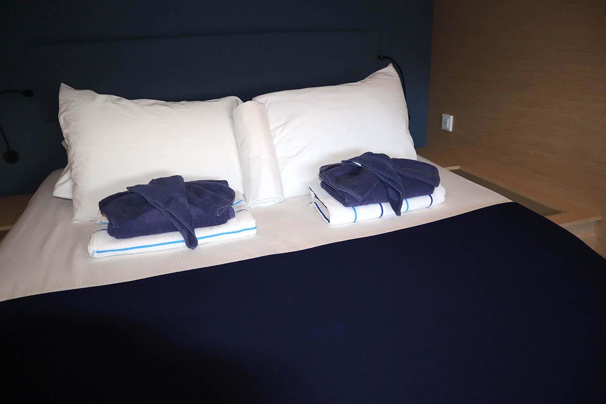 Fountaine Pajot Aura 51 - 6 cab, picture 25