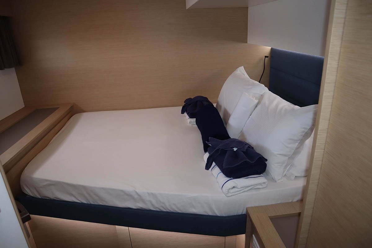 Fountaine Pajot Aura 51 - 6 cab, picture 26