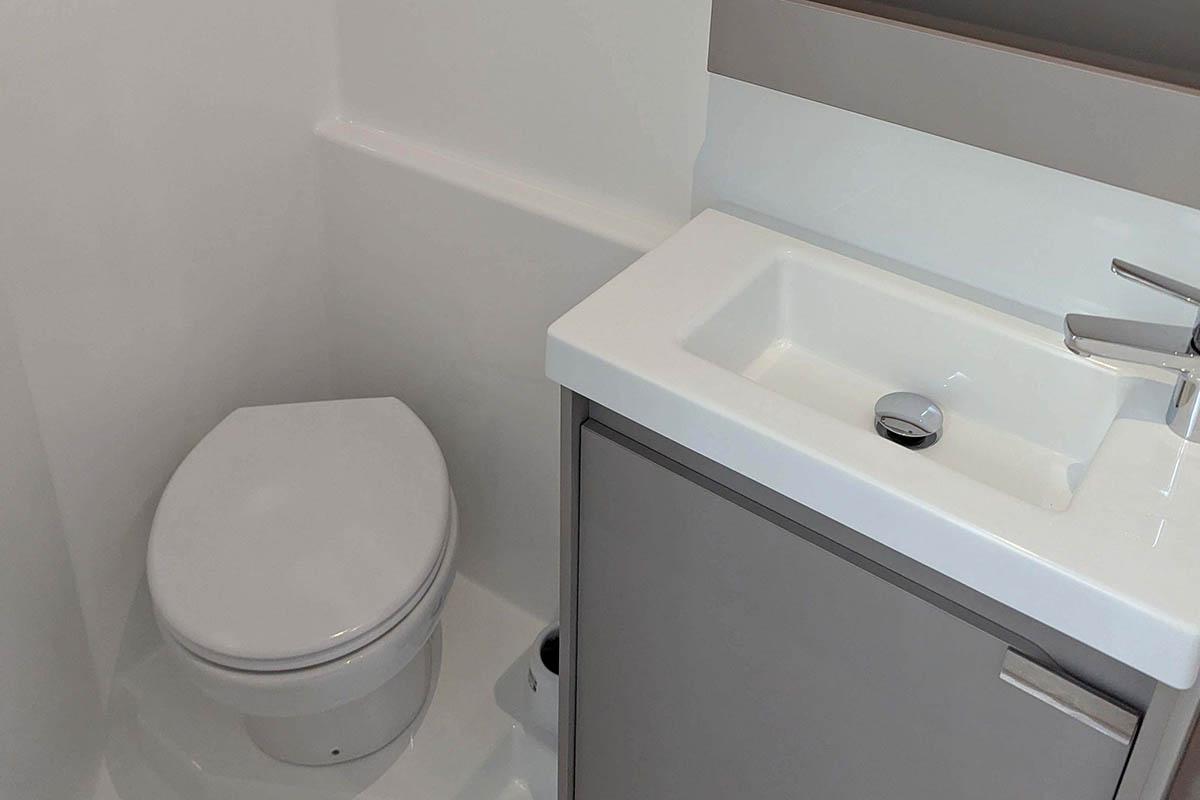 Fountaine Pajot Aura 51 - 6 cab, picture 28