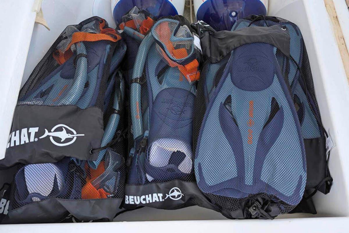 Fountaine Pajot Aura 51 - 6 cab, picture 31