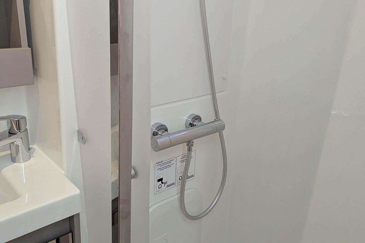 Fountaine Pajot Aura 51 - 6 cab, picture 29