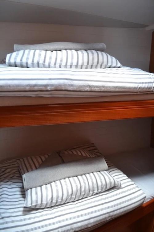 Bavaria Cruiser 51, picture 7