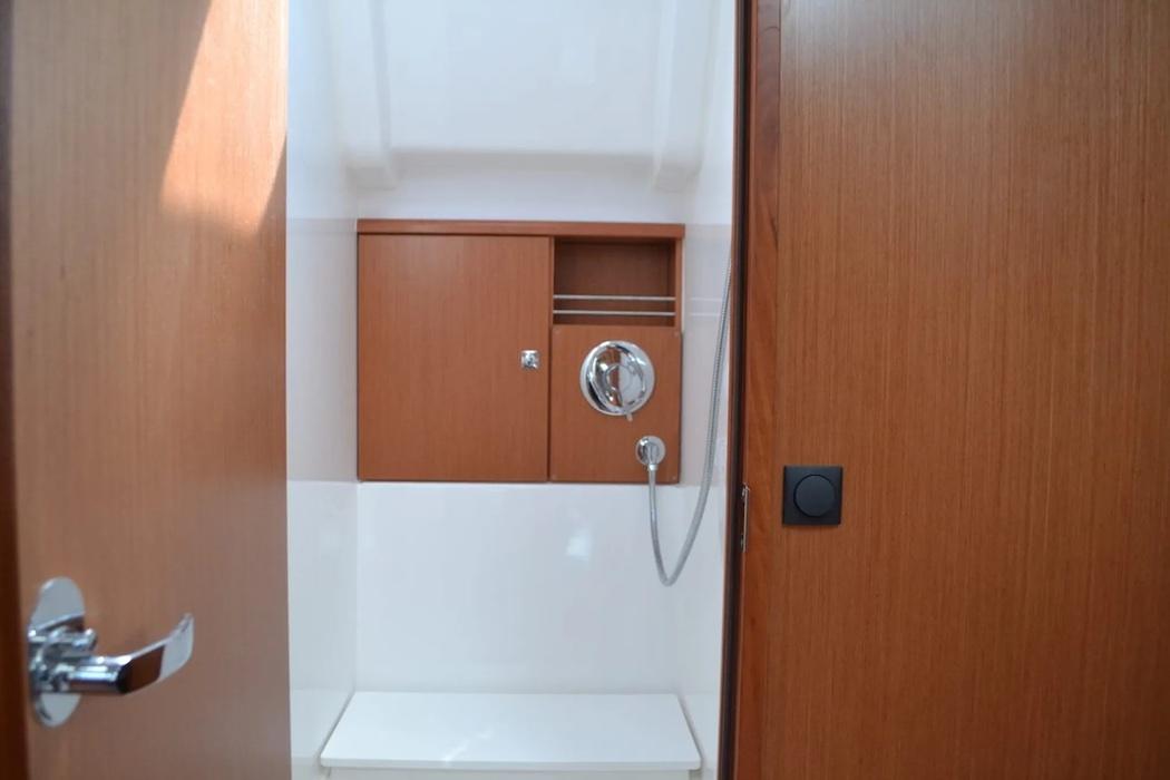 Bavaria Cruiser 51, picture 11