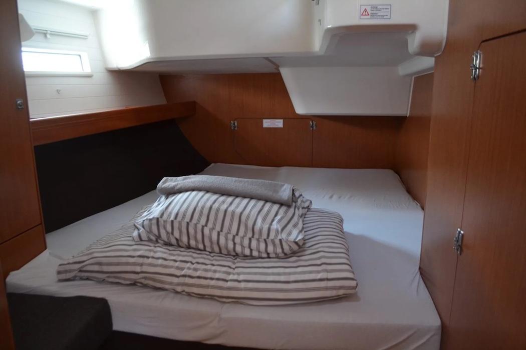 Bavaria Cruiser 51, picture 6