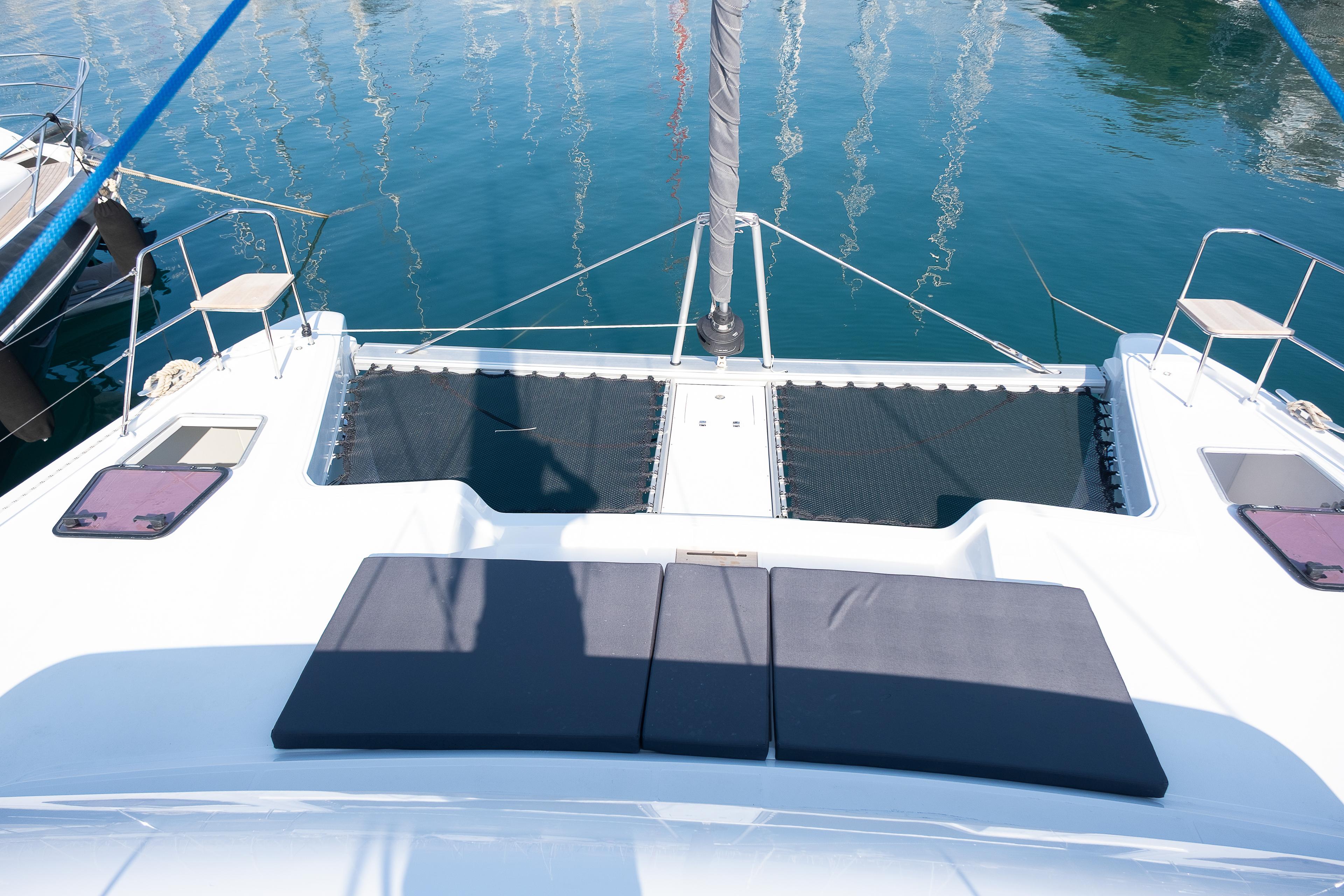 Aventura 45, picture 11