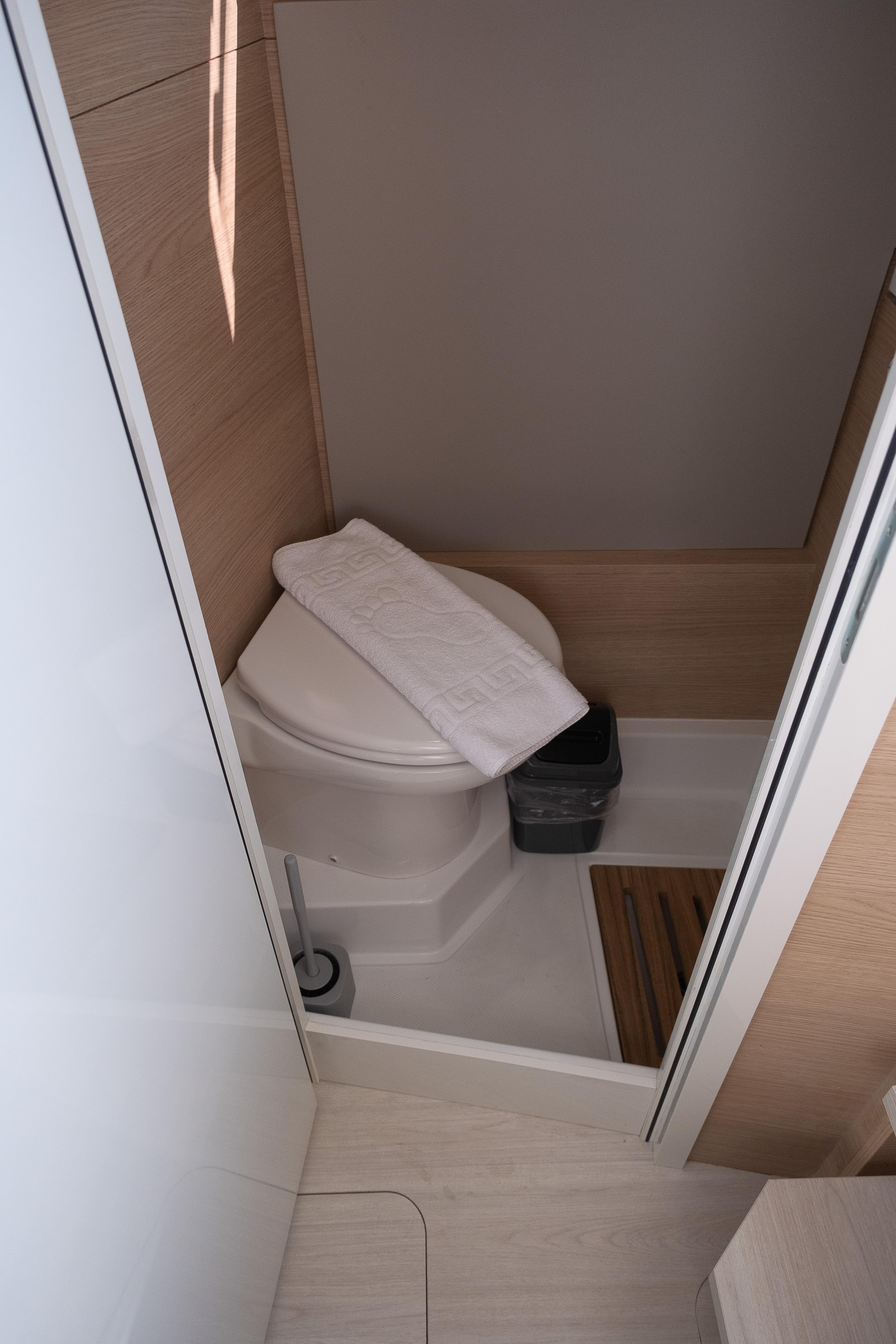 Aventura 45, picture 30