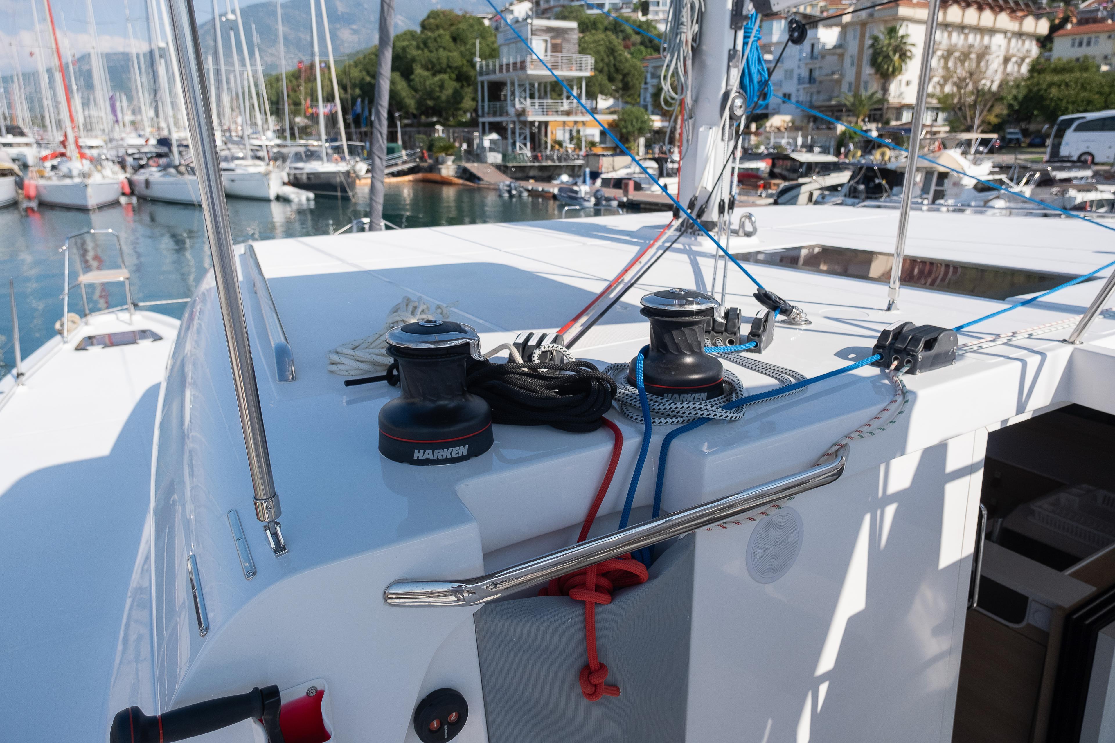 Aventura 45, picture 8