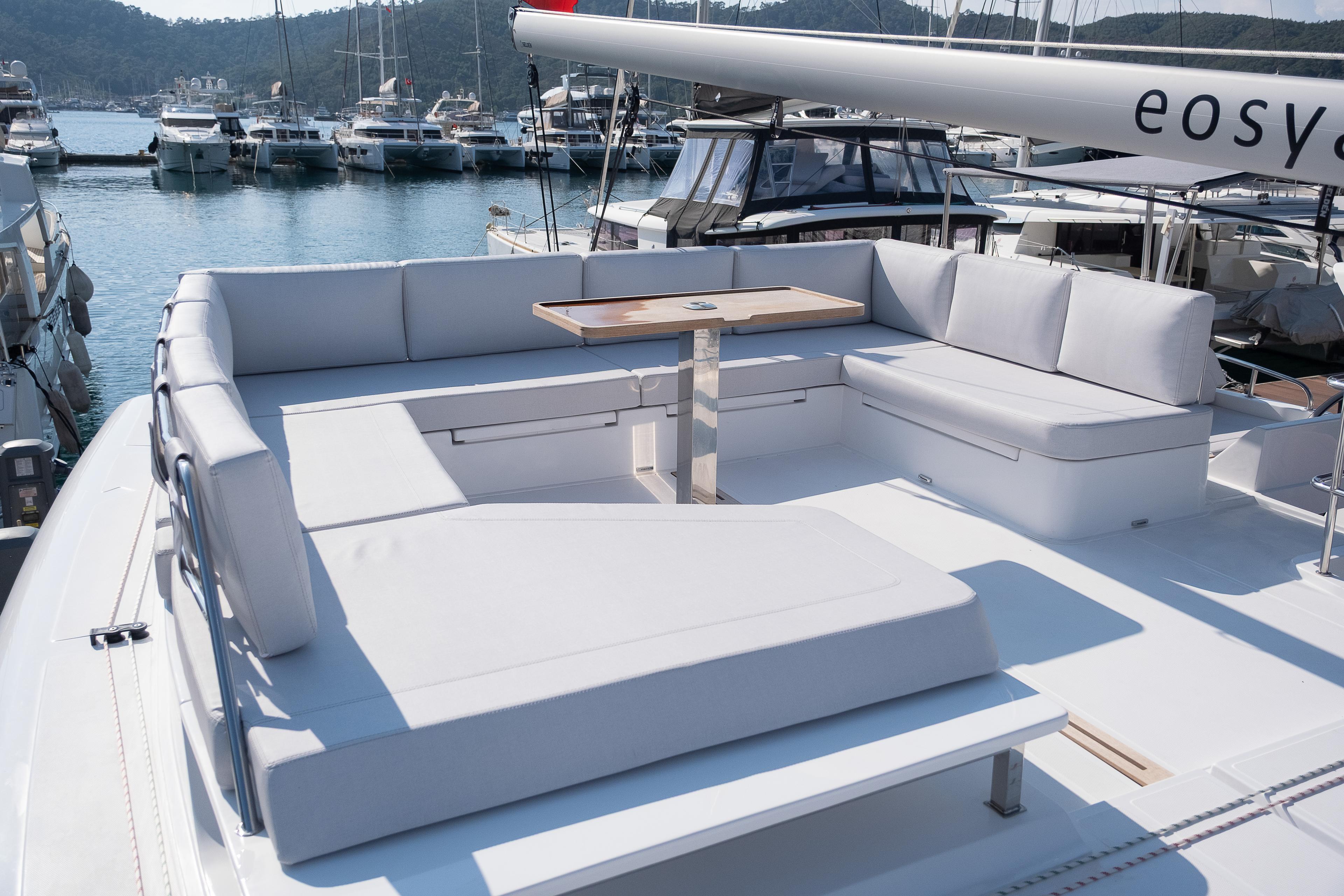 Aventura 45, picture 9