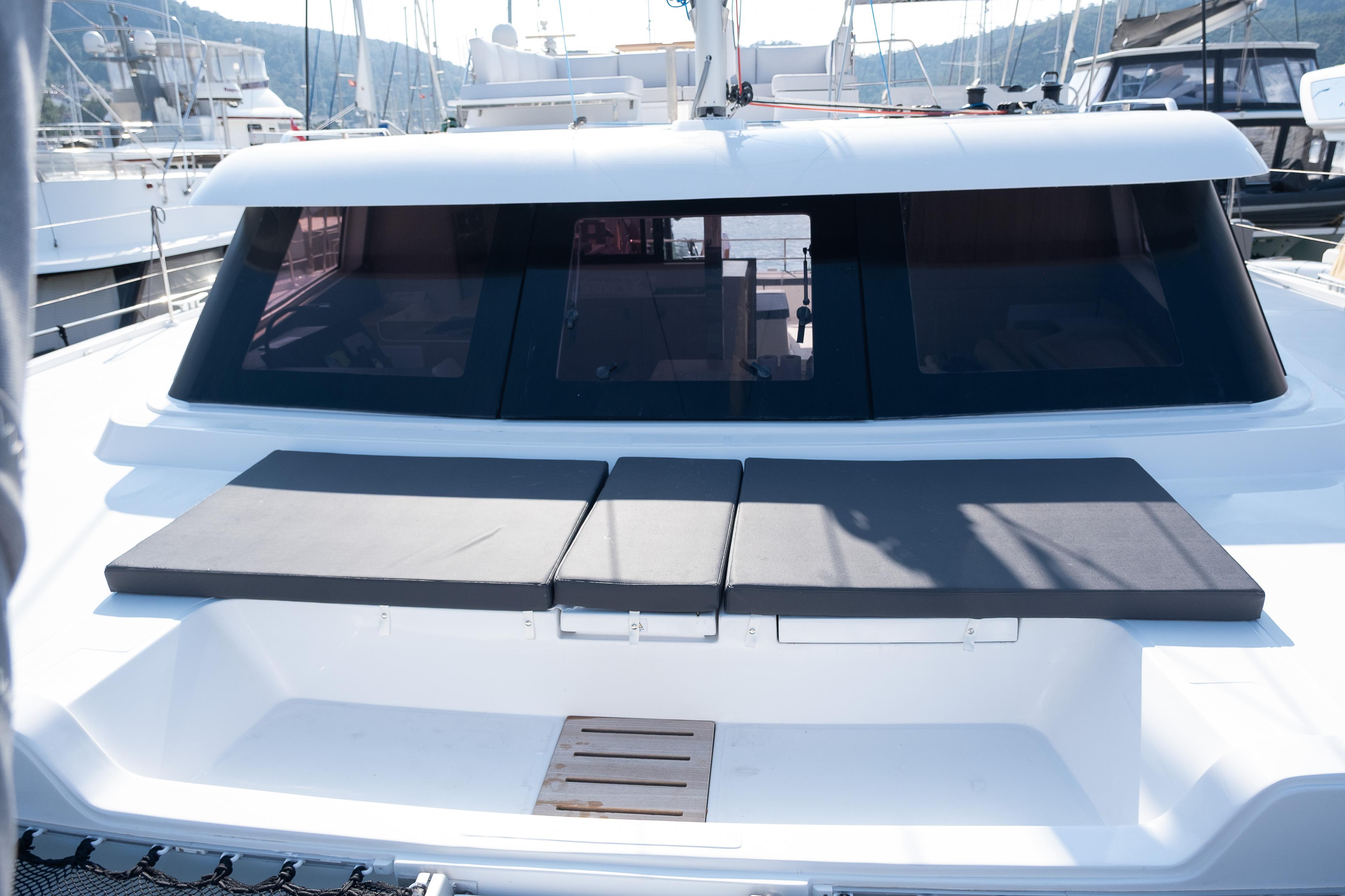 Aventura 45, picture 12