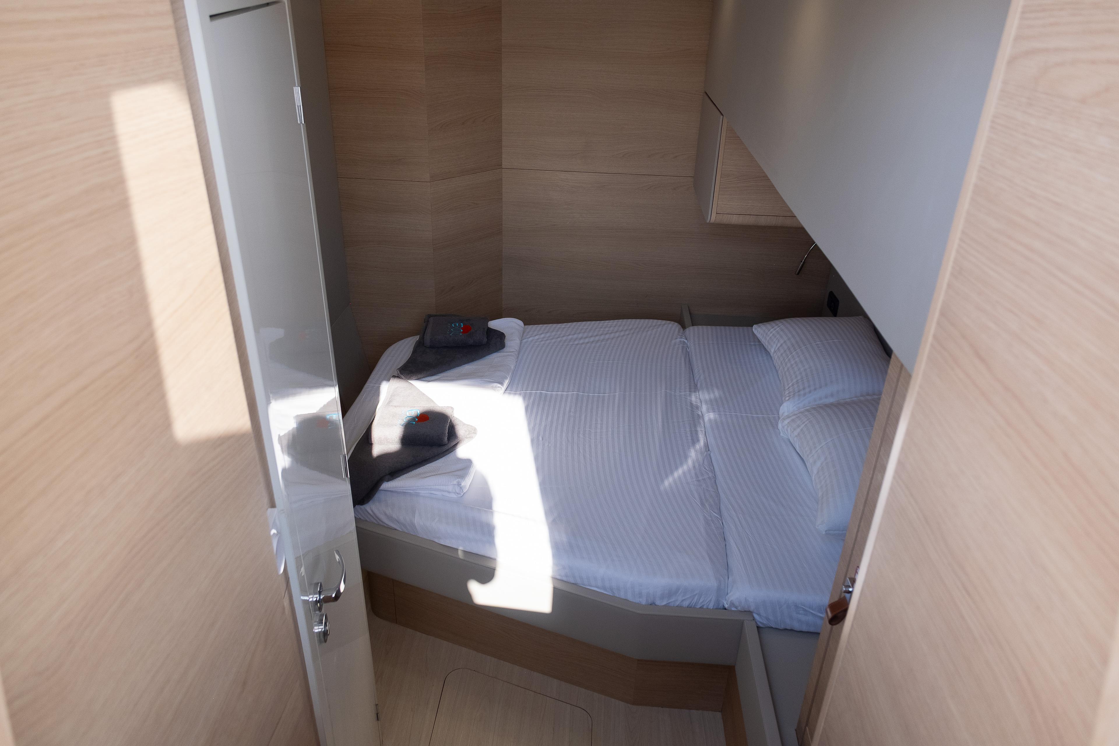 Aventura 45, picture 22