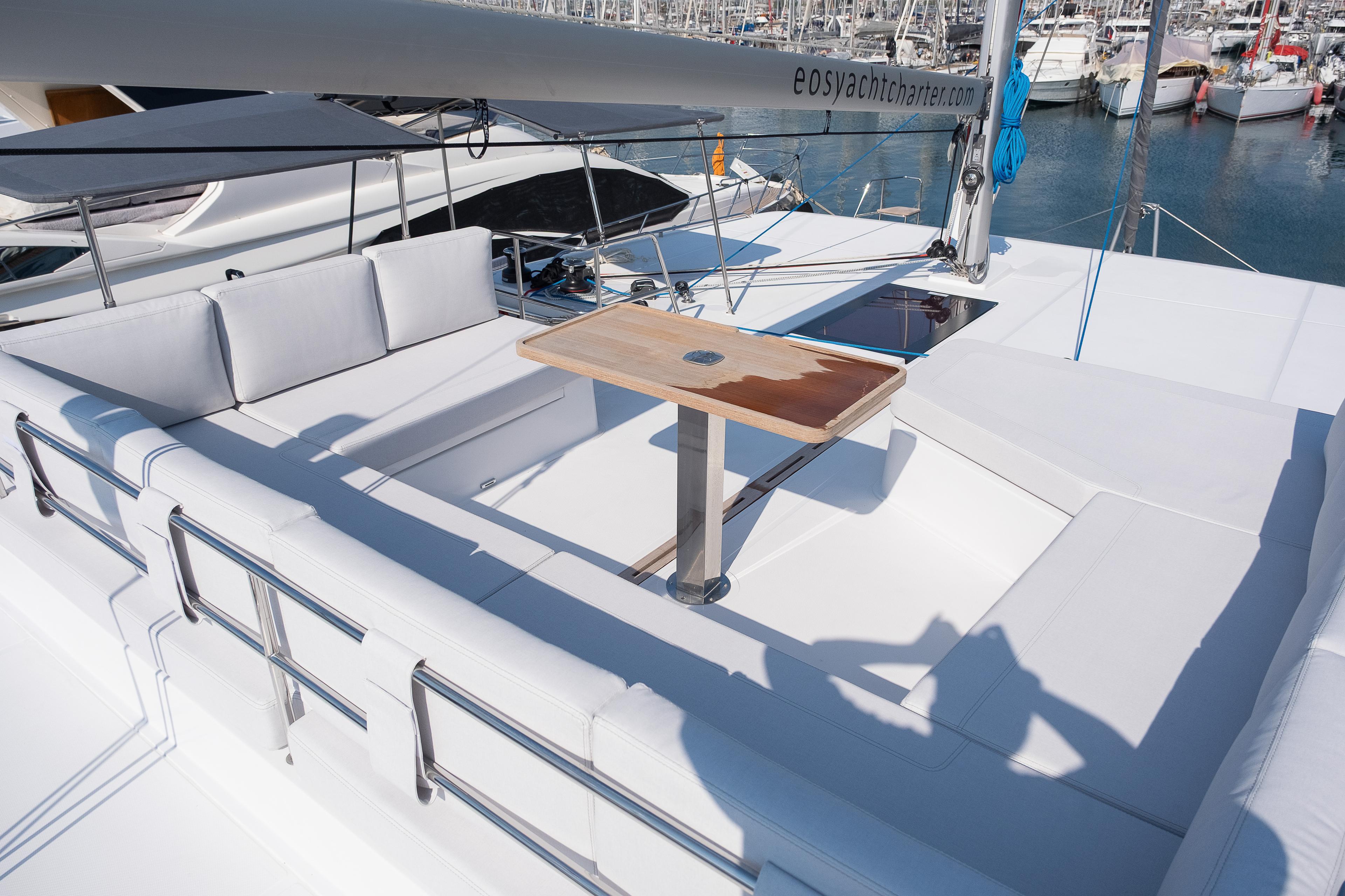 Aventura 45, picture 10