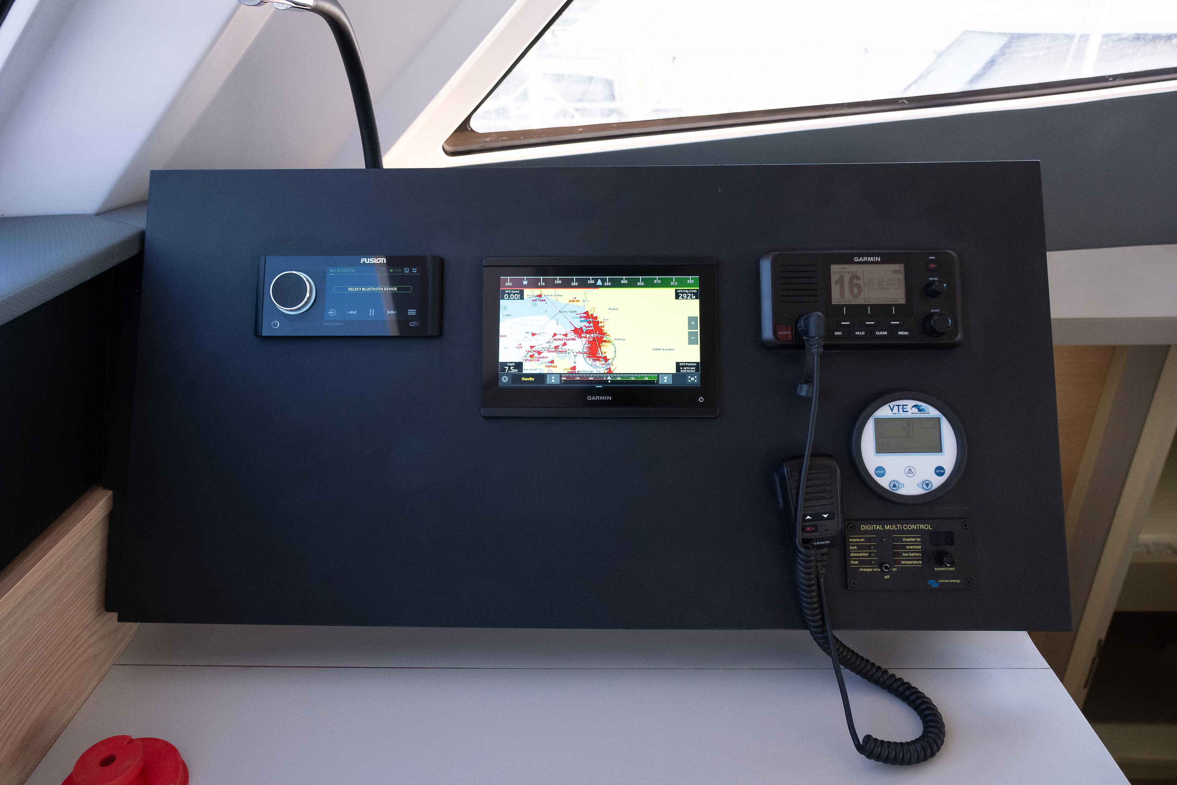 Aventura 45, picture 17