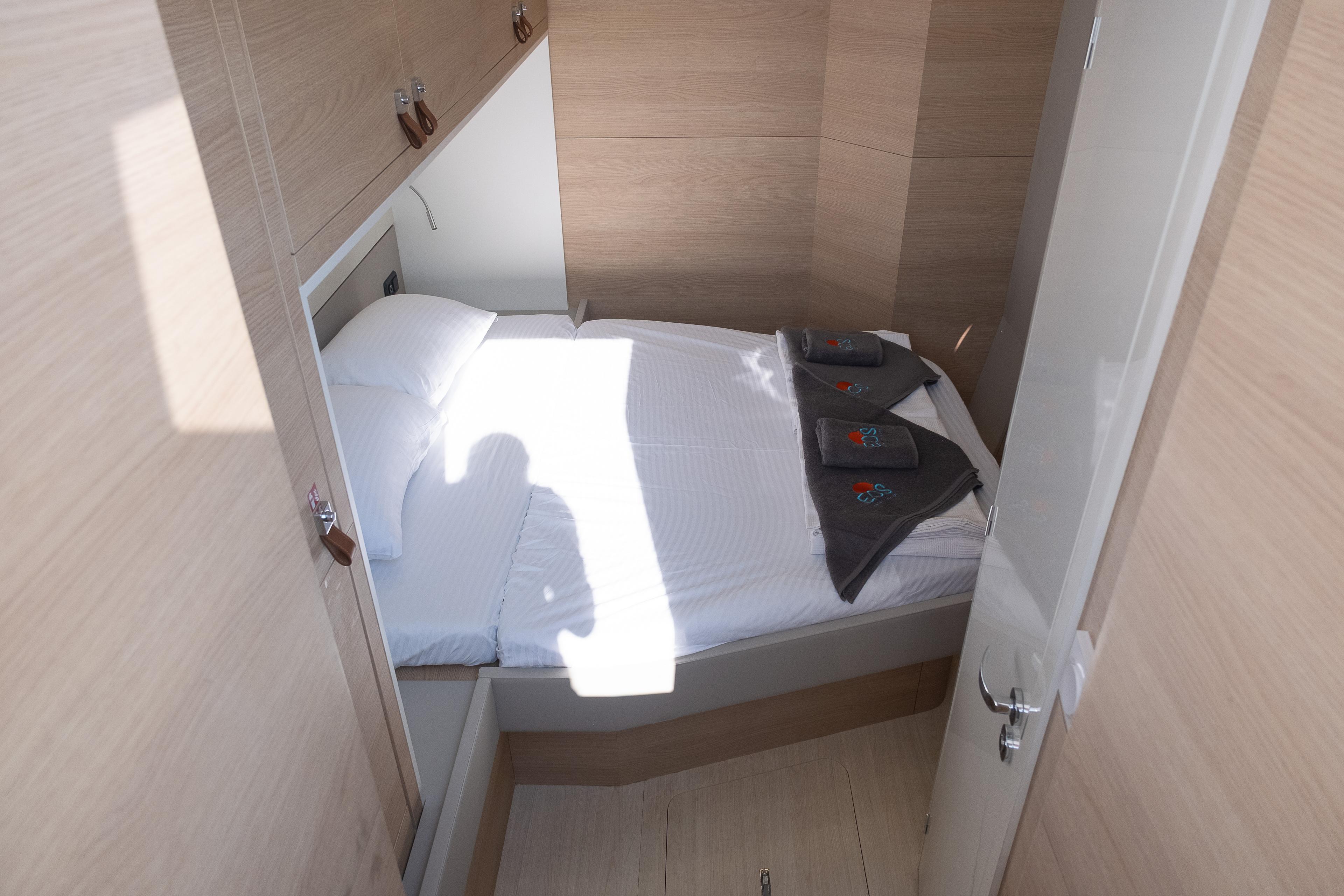 Aventura 45, picture 23