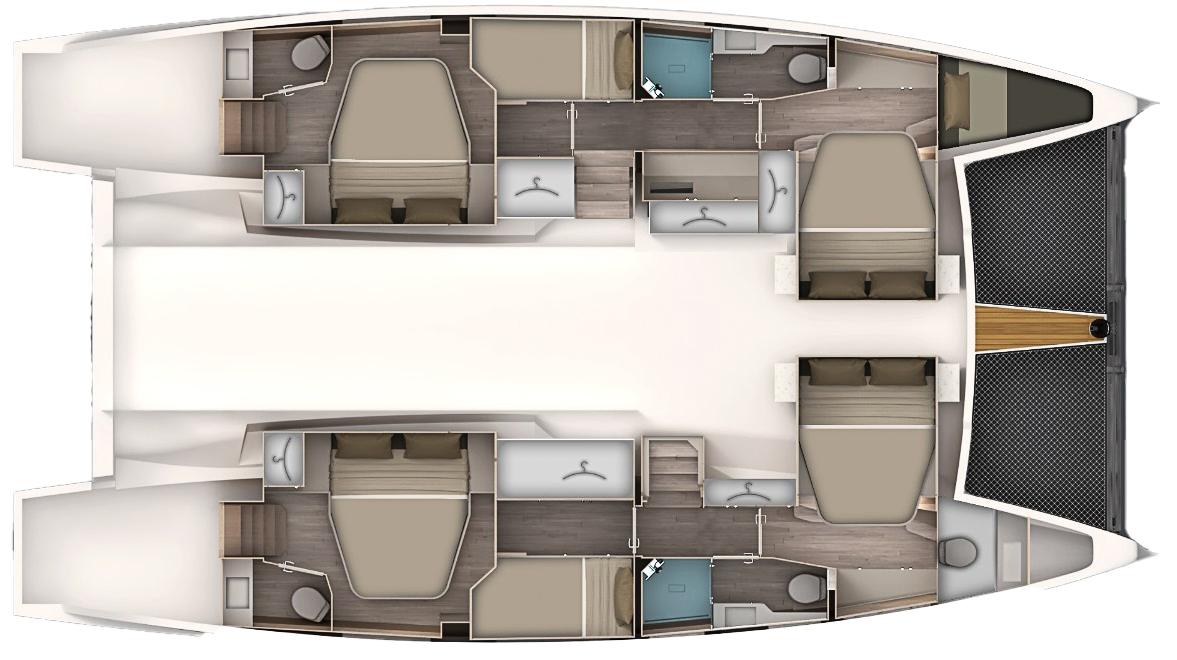 Aventura 45, picture 2