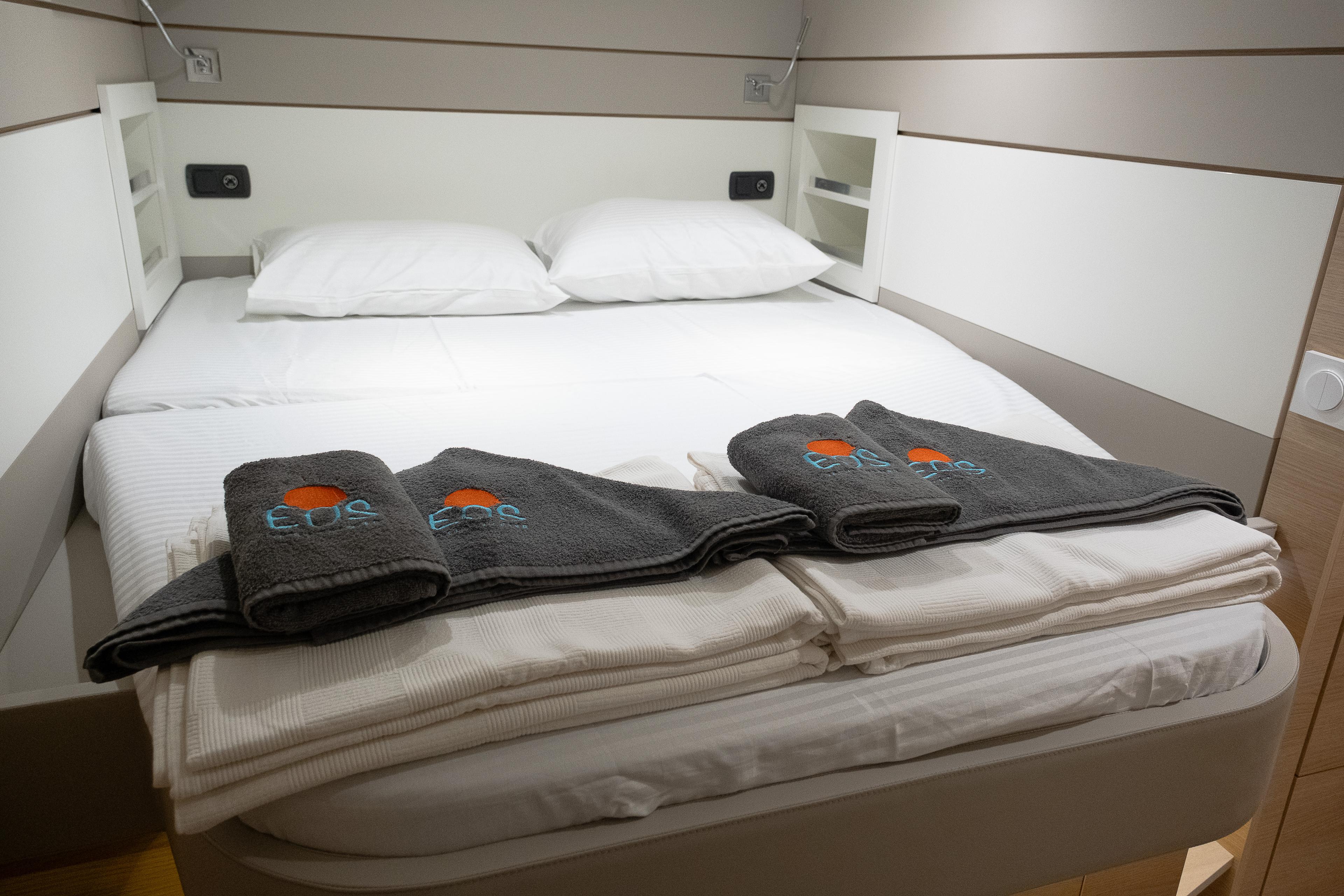 Aventura 45, picture 20