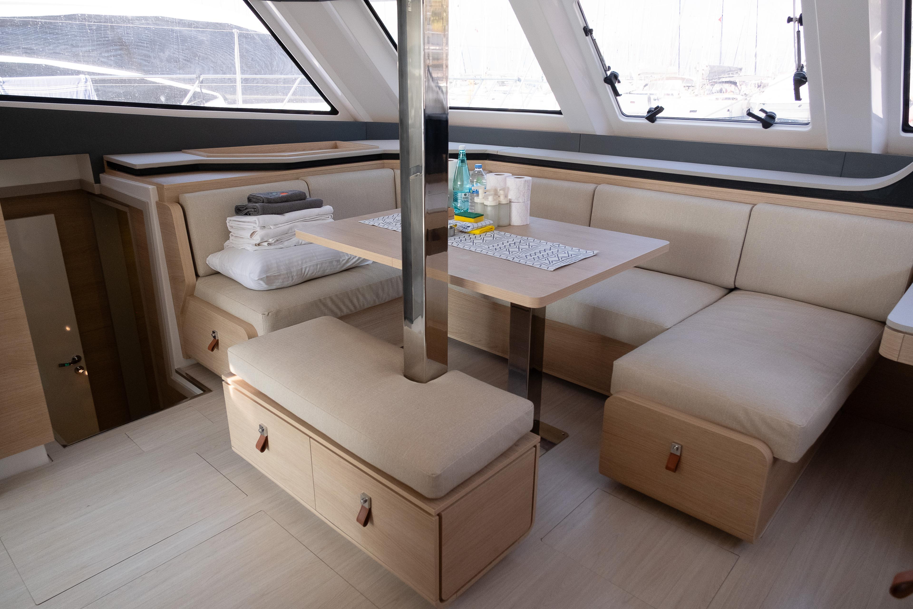 Aventura 45, picture 15